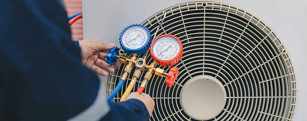 Licensed Hvac Installation service in Pemberton, NJ - JG Cool HVAC